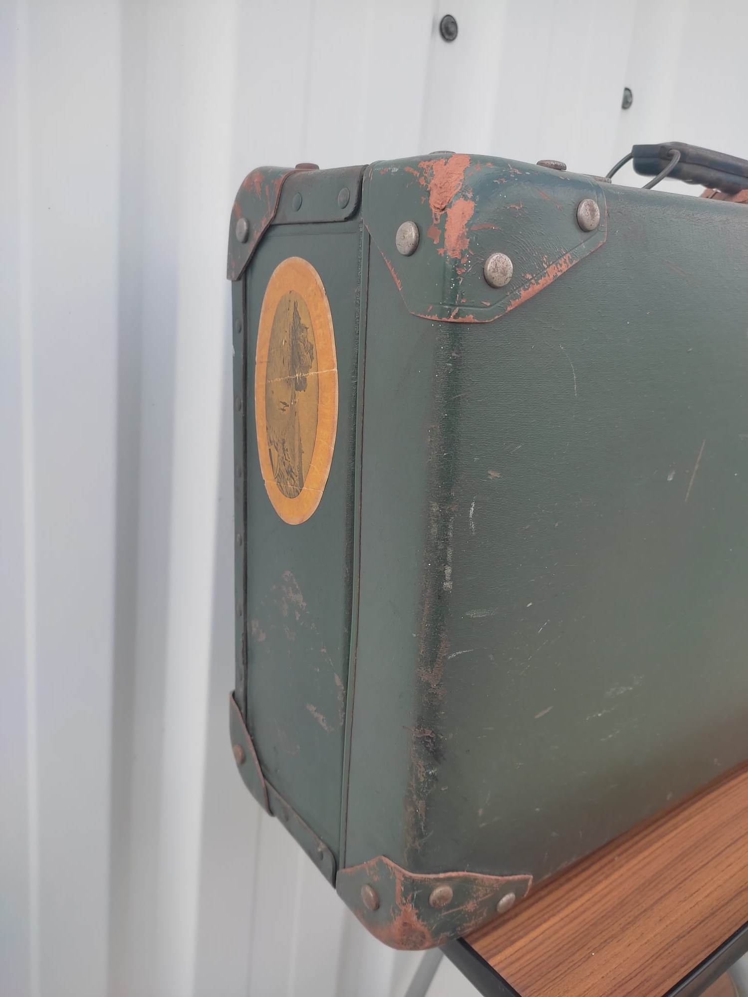 Suitcase