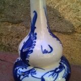 Vase asiatique