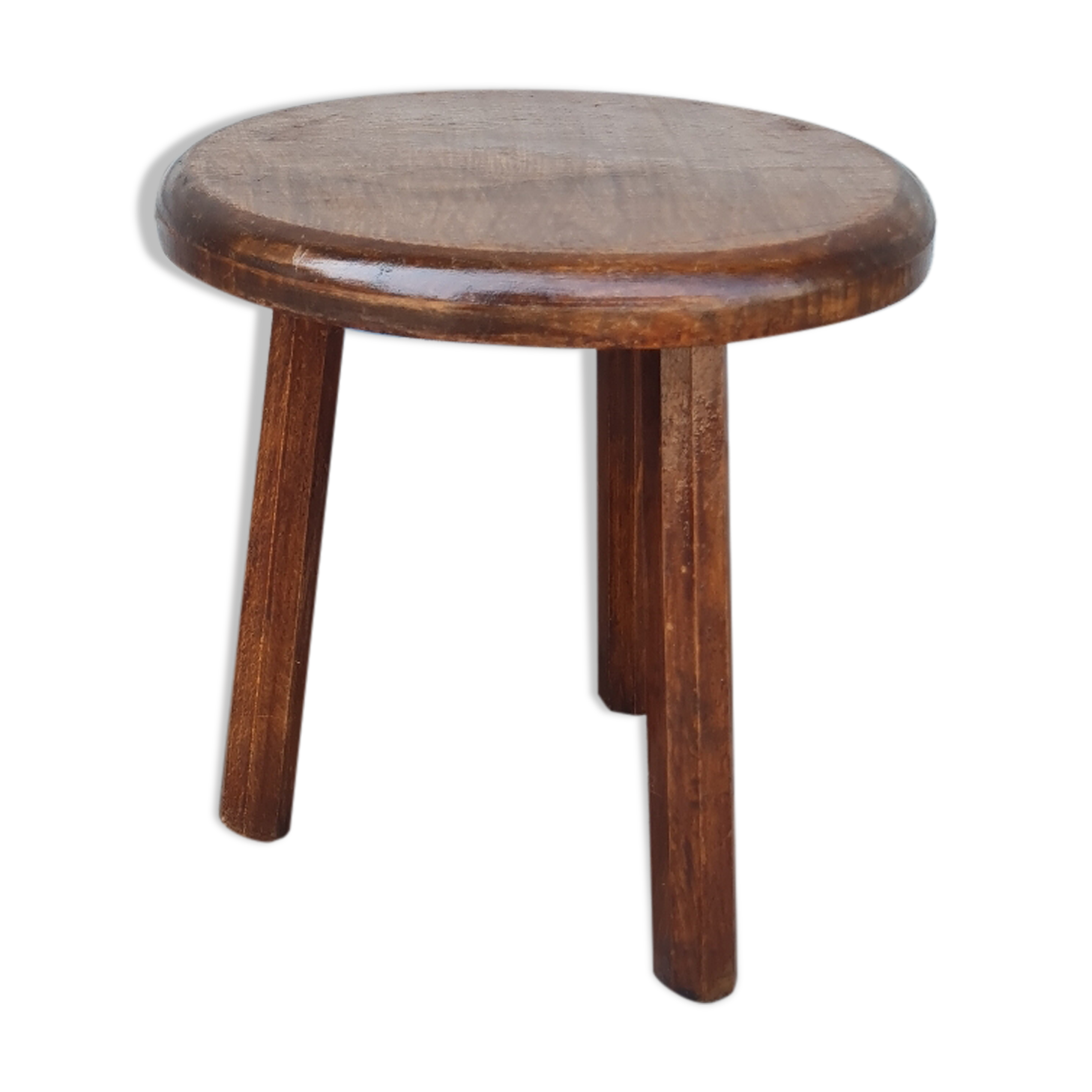 Tripod stool