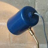 Casserole lamp