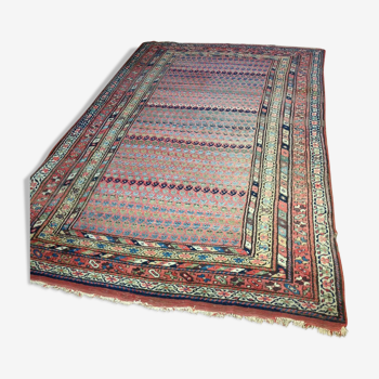 Wool rug 275x160cm