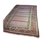 Wool rug 275x160cm