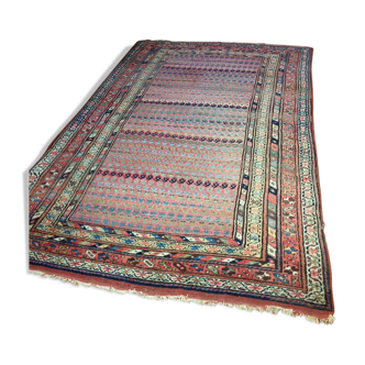 Wool rug 275x160cm