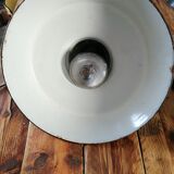 Hanging lamp