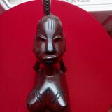 Buste Africain