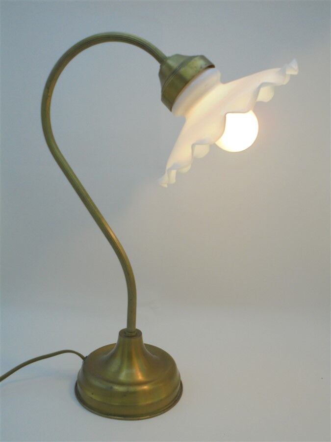 Lampe de table