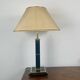 Lampe de salon Monteuse N°7 par Robert de Schuytener 1980