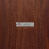 Mid-Century Teak Extendable Dining Table from McIntosh, United Knigdom.