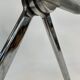 Giancarlo piretti plia lucite folding chair for castelli