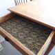 Renovated old farmhouse table