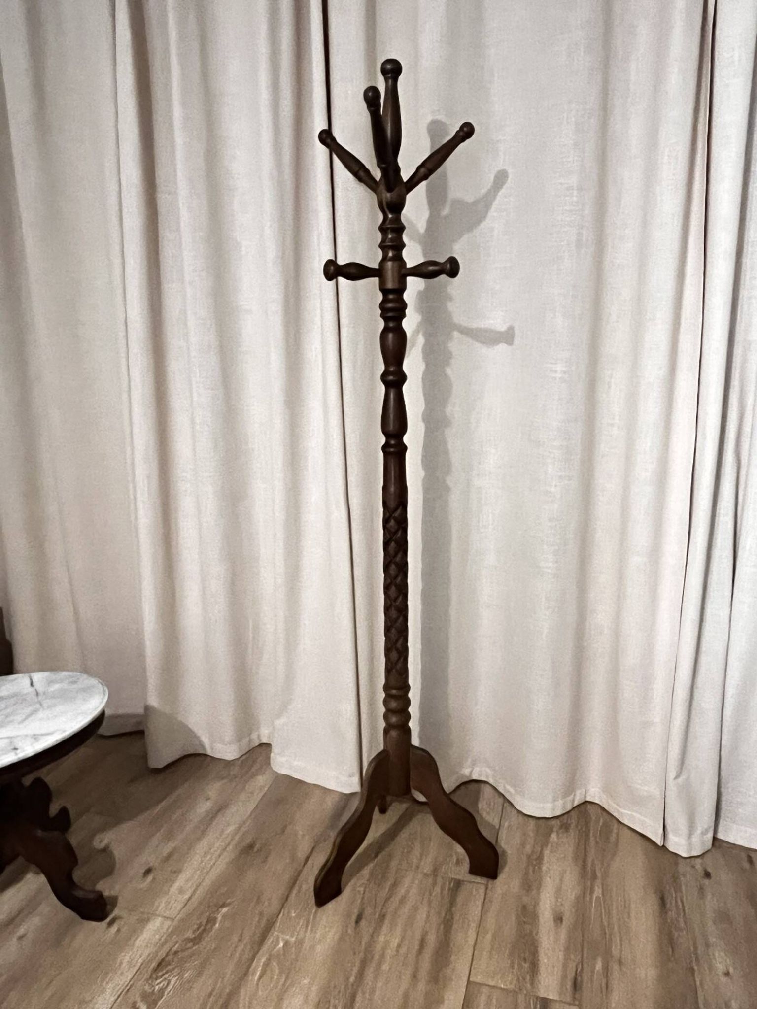 Coat hanger