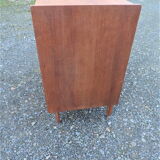 Commode à tiroirs 1960