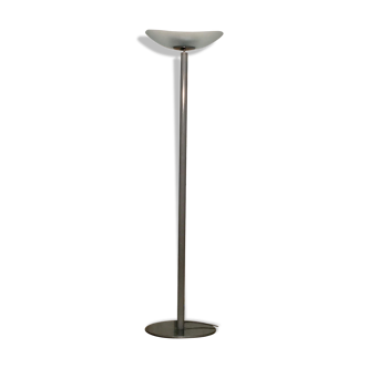 "Tebe" lamppost Ernesto Gismondi for Artemide 1980