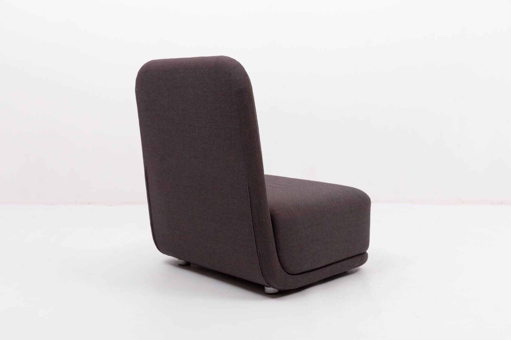 Softline standby chair by javier moreno, denmark