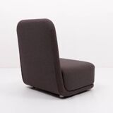 Softline standby chair by javier moreno, denmark