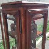 Rotating library