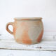 Sandstone pot