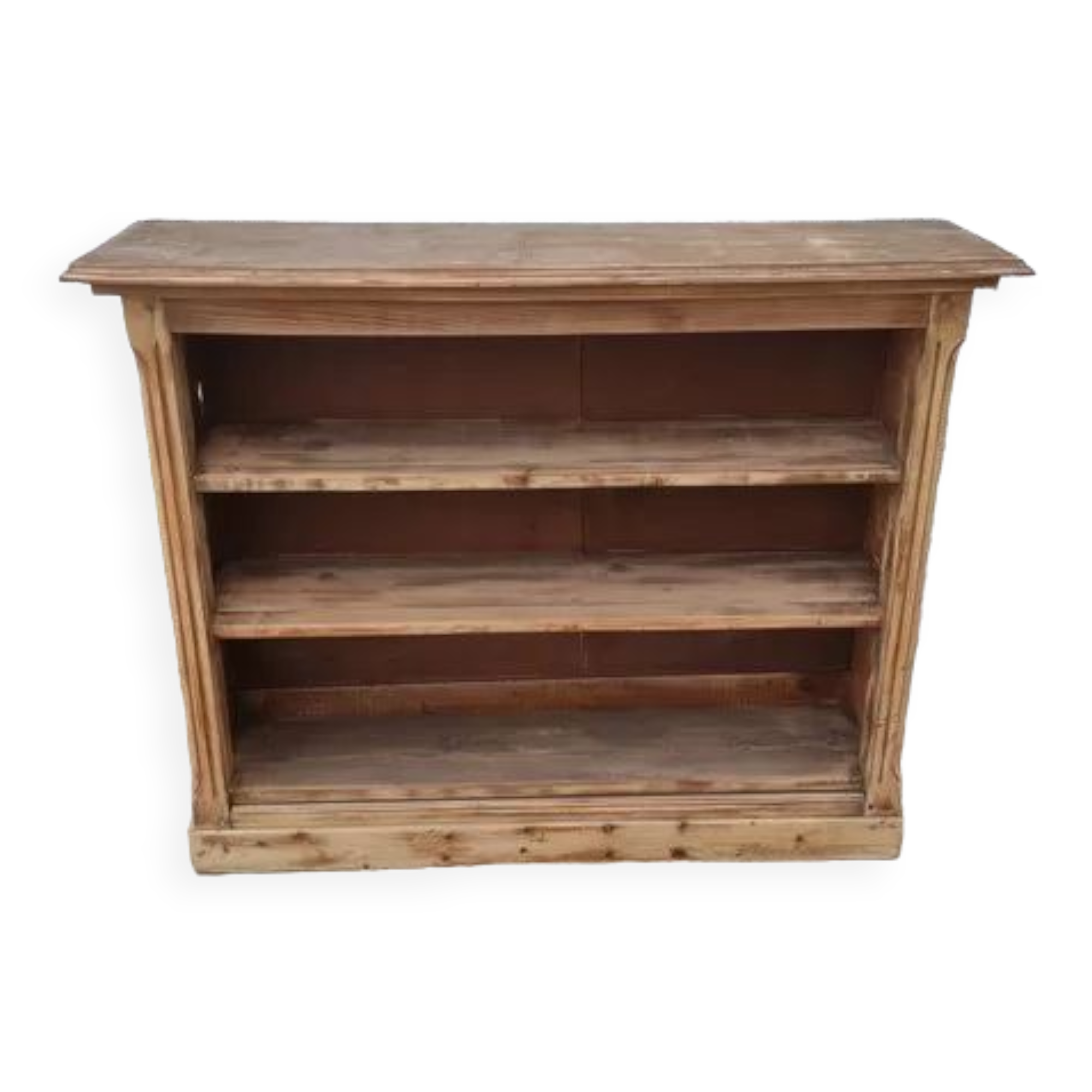 Etagère, bibliothèque