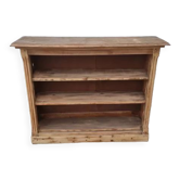 Etagère, bibliothèque