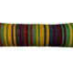 Vintage turkish kilim cushion cover , 120 x 40 cm