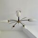 Chandelier 60s - 5 fires