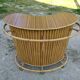 Bamboo bar 50s -60s