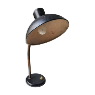 Vintage desk lamp