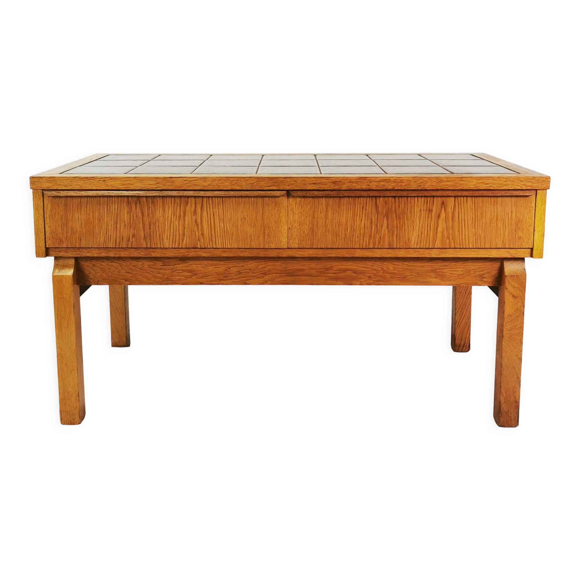 Cabinet with drawers, Denmark, 1960s