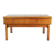 Cabinet with drawers, Denmark, 1960s