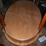 Louis XVI style coffee table