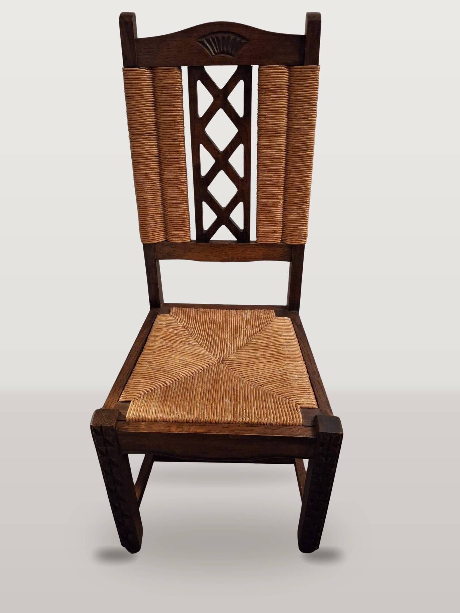 Ensemble de Chaises