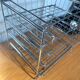 Mail sorter with metal drawers 60s