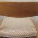 Chaise baumann traineau