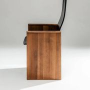 Tobia Scarpa chair