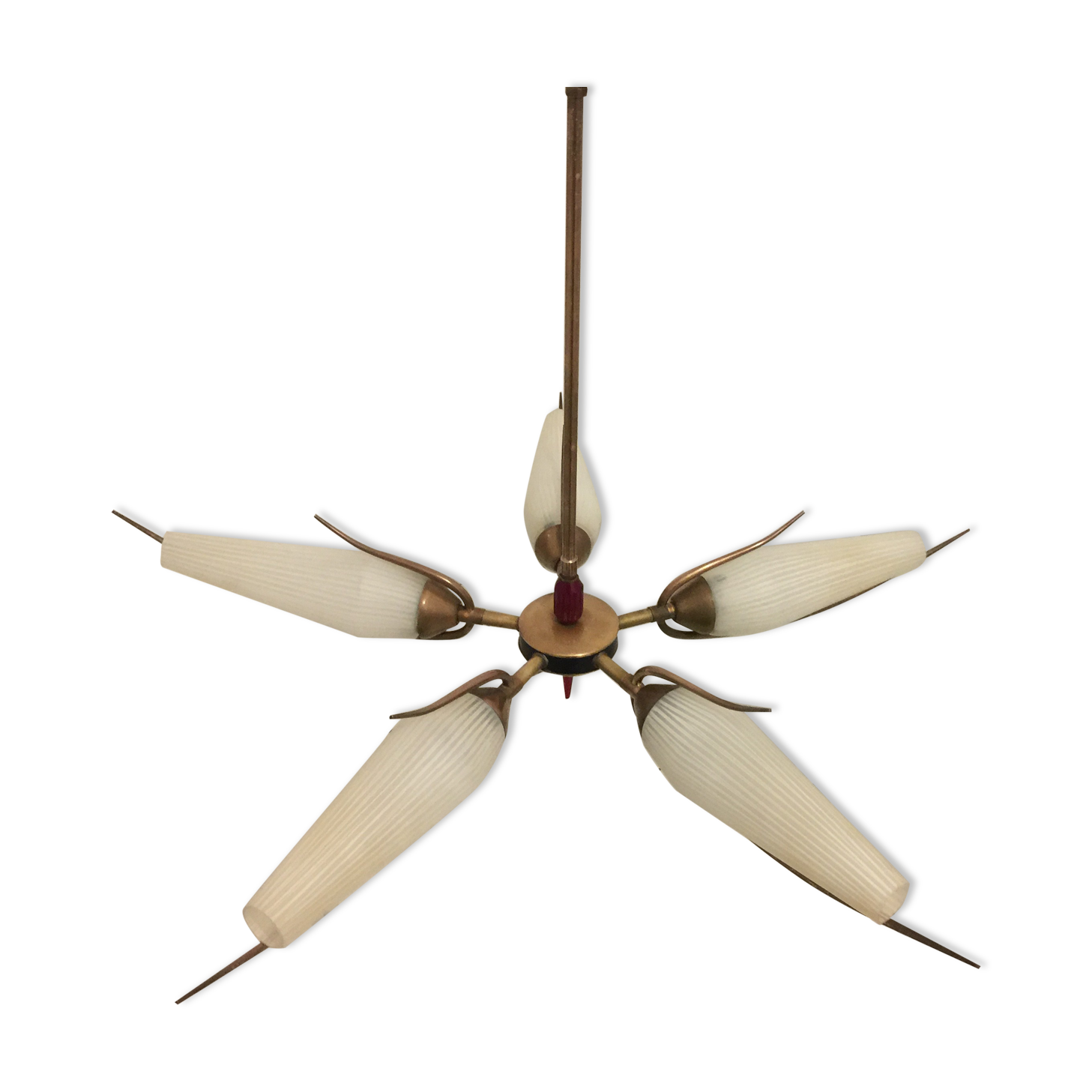 Chandelier year 50/60