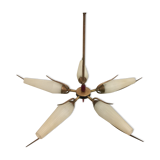 Chandelier year 50/60