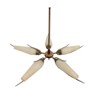 Chandelier year 50/60