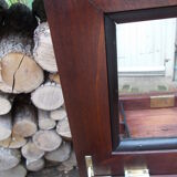 Worker side table / dressing table