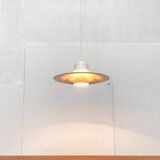 Mid-century Danish metal suspension 754 by Horn