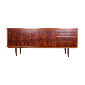 buffet danois du milieu