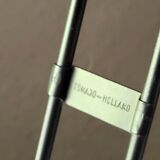 Tomado Shelf Teck Vintage Shelf 60s 70s