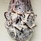 Vintage Vallauris vase