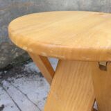 Folding Suzy Stool by Adrian Reed