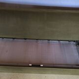 Vintage convertible sofa 1960