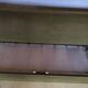 Vintage convertible sofa 1960