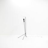 Floor Lamp in the Style of the ‘B211’ Lamp by Michel Buffet.