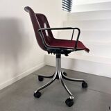 “Modus” chair Osvaldo Borsani – 1986 (1)