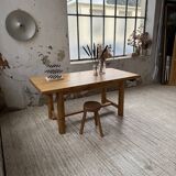 Georges Robert dining table