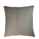Vintage turkish kilim cushion cover, 60x60 cm