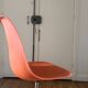 Vitra eames desk chair
